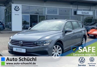 Volkswagen Passat Variant, 2023