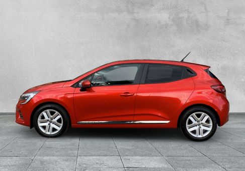 Renault Clio, 2021