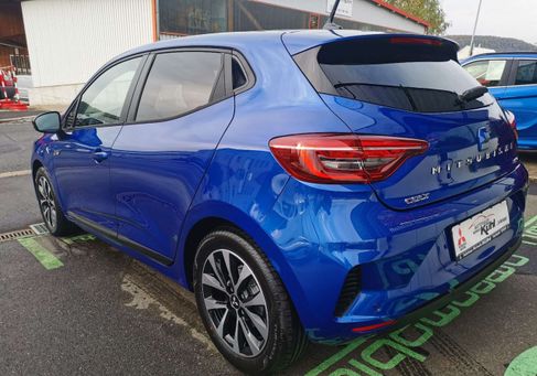 Mitsubishi Colt, 2025