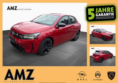 Opel Corsa, 2023