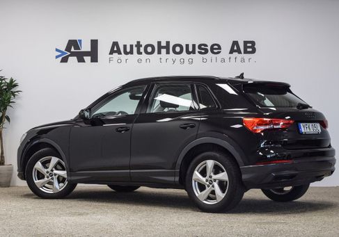 Audi Q3, 2023