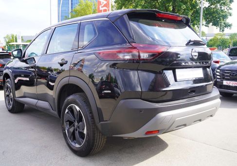 Nissan X-Trail, 2026 3