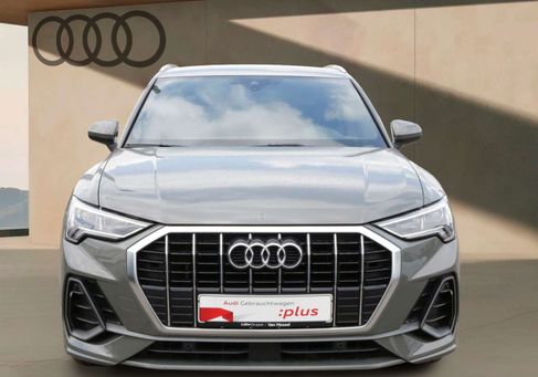 Audi Q3, 2019