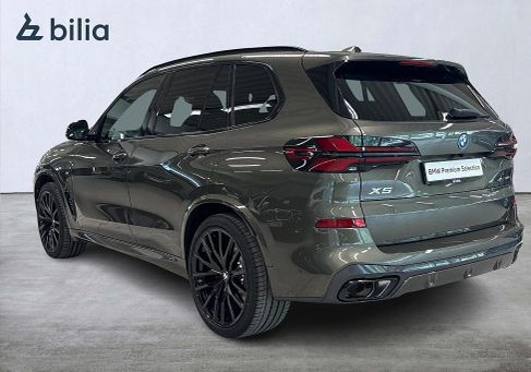 BMW X5, 2026 2