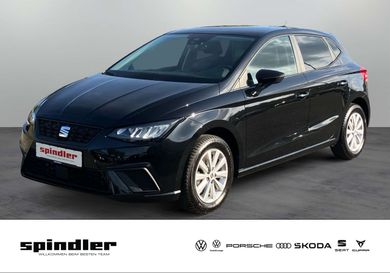 Seat Ibiza, 2025