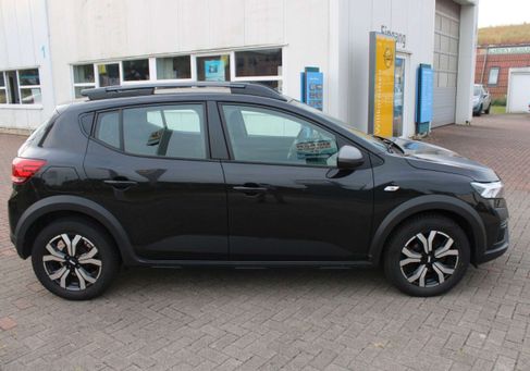 Dacia Sandero, 2023