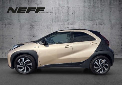 Toyota Aygo, 2024 3