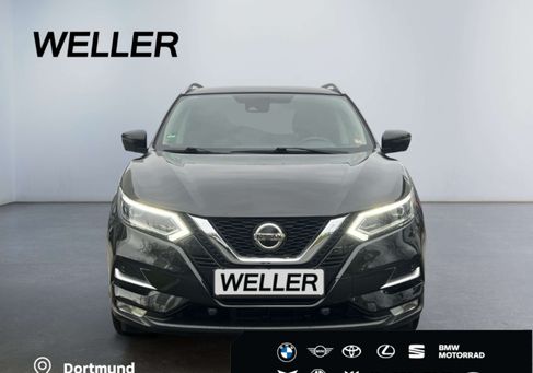 Nissan Qashqai, 2019 2