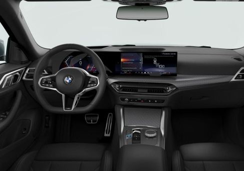BMW i4, 2026