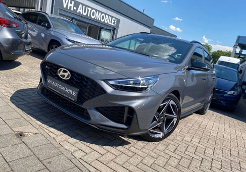 Hyundai i30, 2026 2