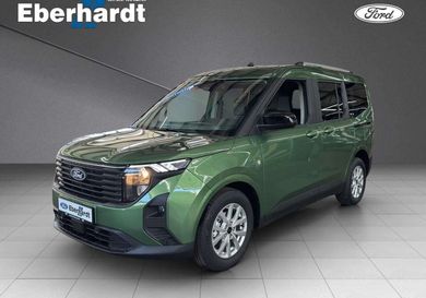 Ford Tourneo Courier, 2025