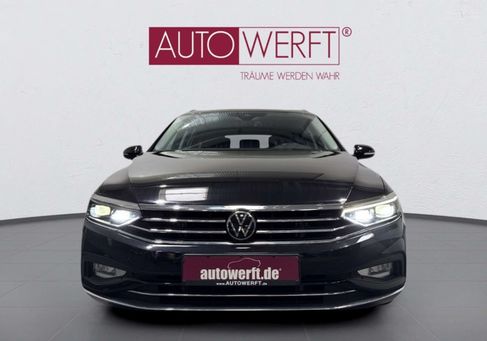 Volkswagen Passat Variant, 2024 2