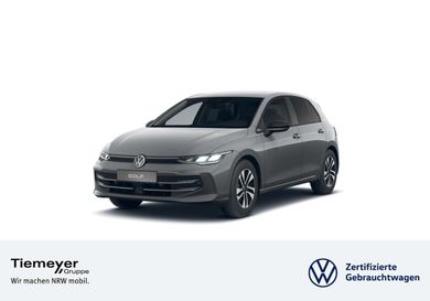 Volkswagen Golf, 2026