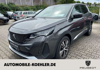 Peugeot 3008, 2023