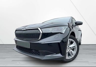 Skoda Enyaq, 2024