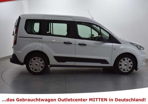 Ford Tourneo Connect, 2020