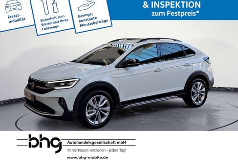 Volkswagen Taigo, 2025