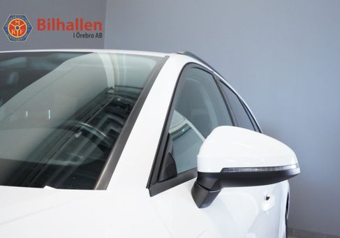 Audi A4, 2021