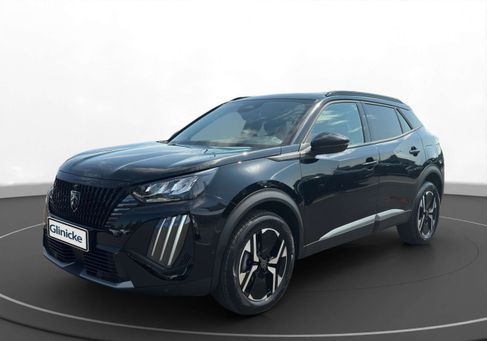 Peugeot 2008, 2026