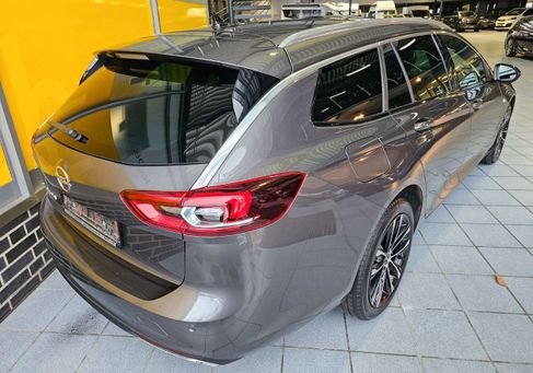 Opel Insignia, 2022