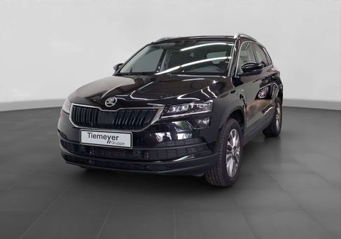 Skoda Karoq, 2022