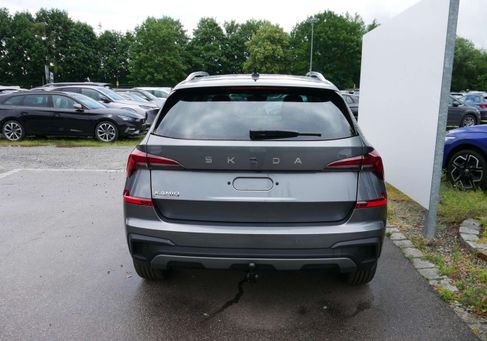 Skoda Kamiq, 2026 3