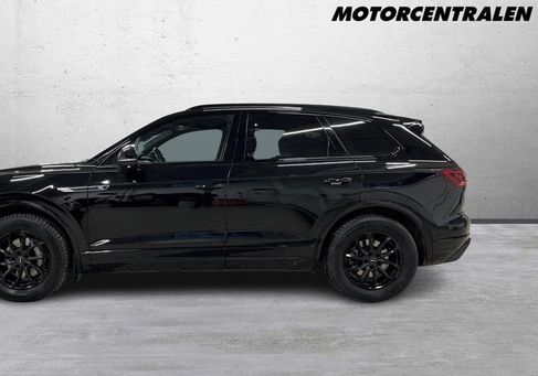 Volkswagen Touareg, 2023