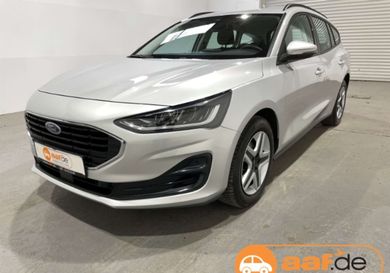 Ford Focus, 2022