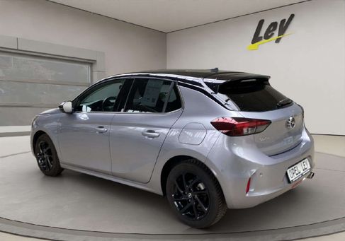 Opel Corsa, 2019 3