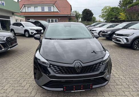 Renault Clio, 2025 3