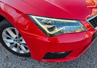 Seat Leon, 2019