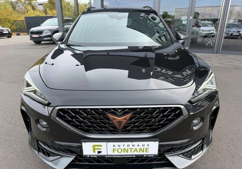Cupra Formentor, 2023