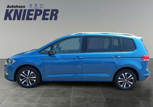 Volkswagen Touran, 2020 2