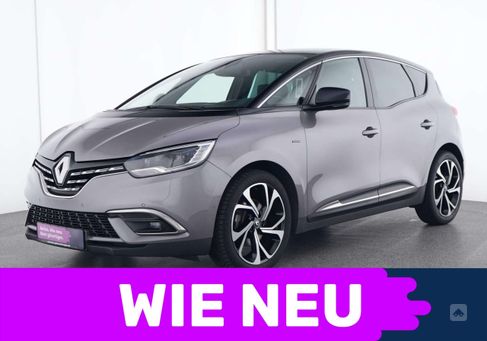 Renault Scenic, 2021