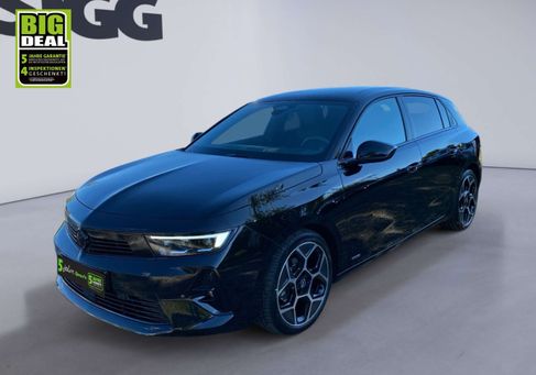 Opel Astra, 2023 2