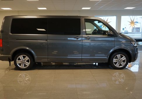 Volkswagen Caravelle, 2020