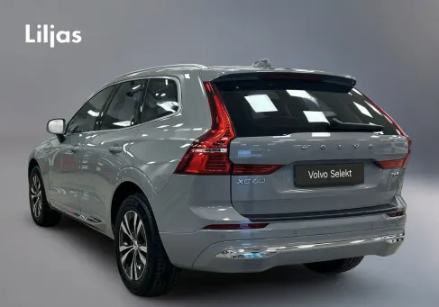Volvo XC60, 2025