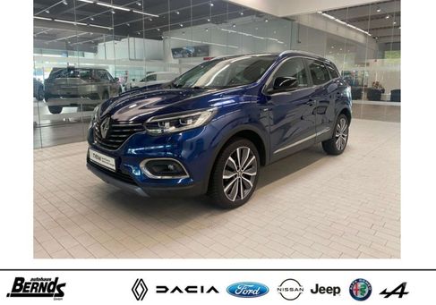 Renault Kadjar, 2019