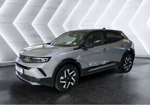 Opel Mokka, 2025 3