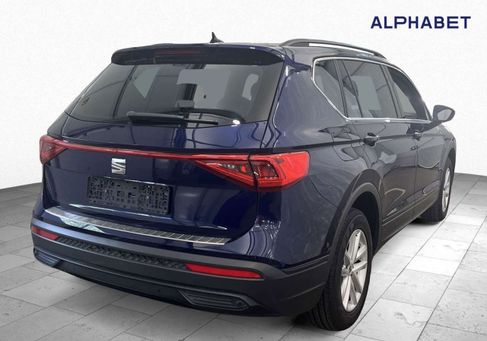 Seat Tarraco, 2023 2