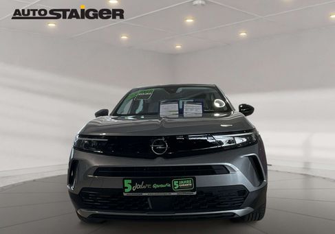Opel Mokka, 2024 3