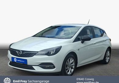 Opel Astra, 2021