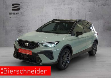 Seat Arona, 2026