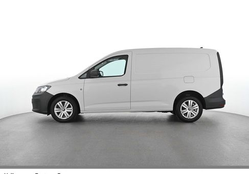 Volkswagen Caddy, 2022