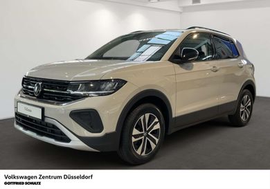 Volkswagen T-Cross, 2026