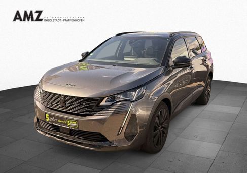 Peugeot 5008, 2023 2