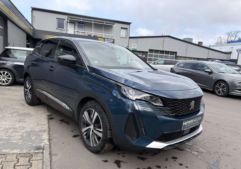 Peugeot 3008, 2023