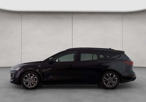 Ford Focus, 2024
