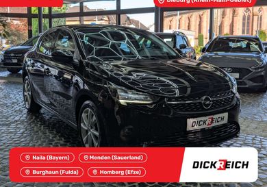 Opel Corsa, 2023