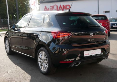 Seat Ibiza, 2025 3